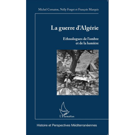 La guerre d'Algérie