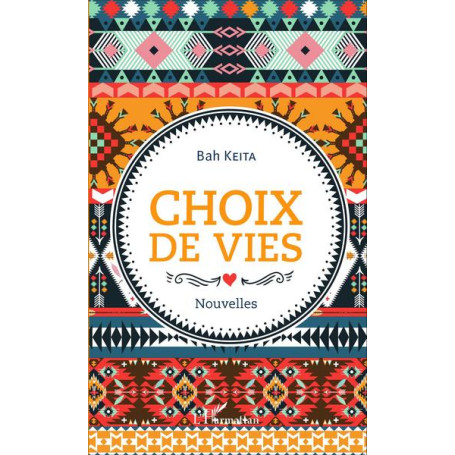 Choix de vies. Nouvelles