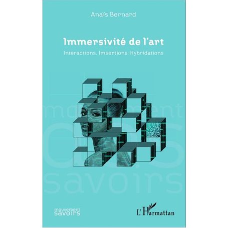 Immersivité de l'art