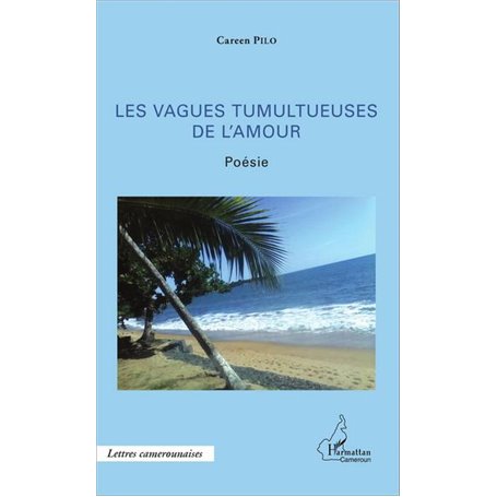 Les vagues tumultueuses de l'amour