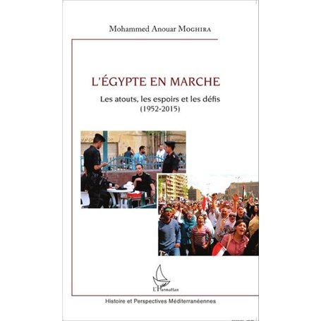 L'Egypte en marche