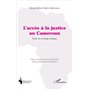 L'accès à la justice au Cameroun