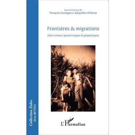 Frontières et migrations