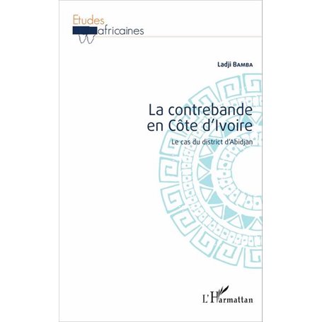 La contrebande en Côte d'Ivoire