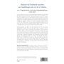 Histoire de l'industrie sucrière en Guadeloupe aux XIXe et XXe siècles