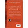 Le bois dans l'économie de la Côte d'Ivoire
