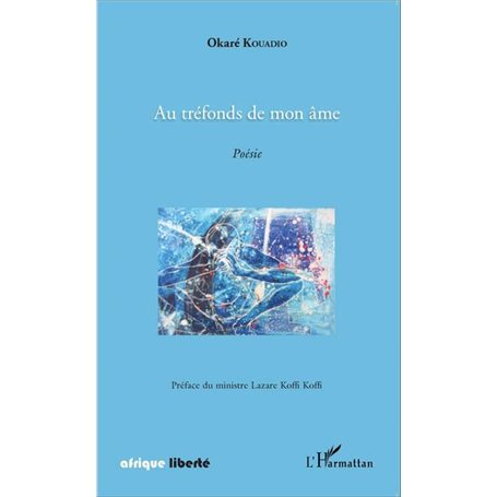 Au tréfonds de mon âme