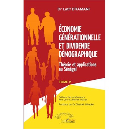 Économie générationnelle et dividende démographique