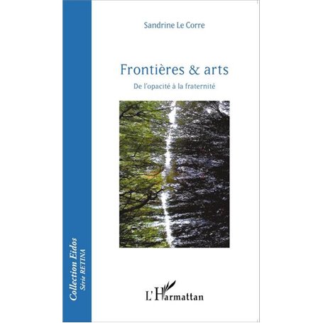 Frontières & arts