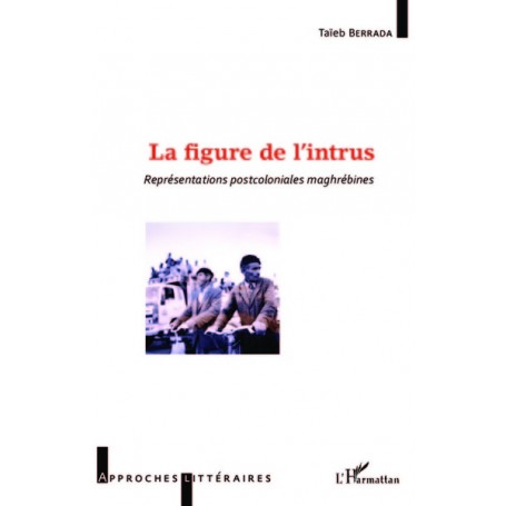 La Figure de l'intrus