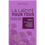 La laïcité pour tous