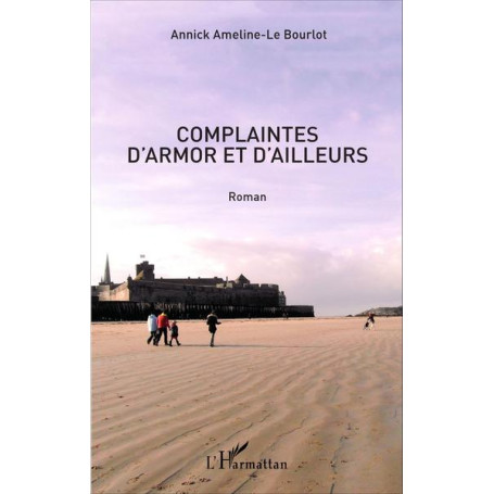 Complaintes d'Armor et d'ailleurs