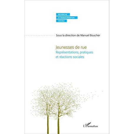 Jeunesses de rue