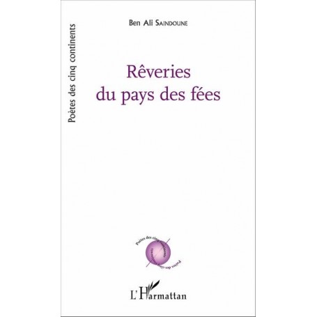 Rêveries du pays des fées