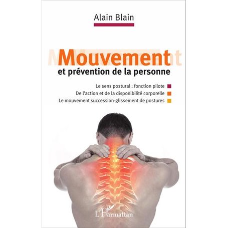 Mouvement et prévention de la personne