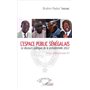 L'espace public sénégalais