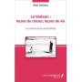 Le Vodoun : leçons de choses, leçon de vie