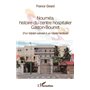 Nouméa, histoire du centre hospitalier Gaston-Bourret