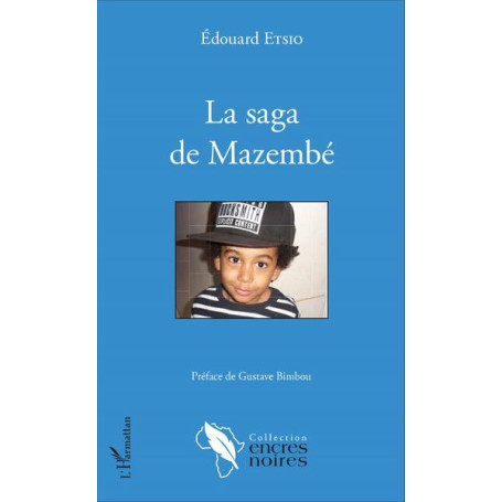 La saga de Mazembé