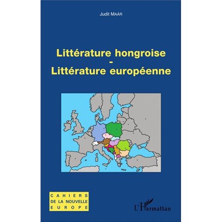 Littérature hongroise - littérature européenne