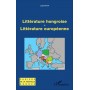 Littérature hongroise - littérature européenne