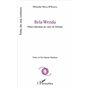 Bela-Wenda