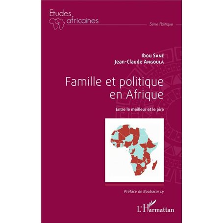 Famille et politique en Afrique