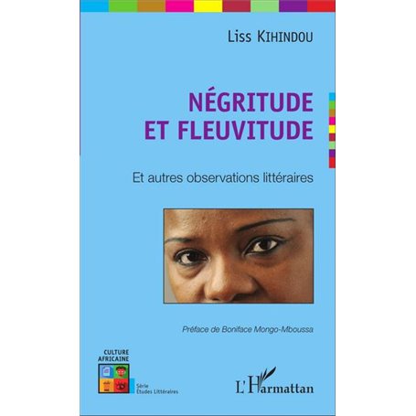 Négritude et fleuvitude