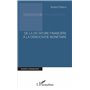 De la dictature financière à la démocratie monétaire