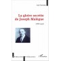 La gloire secrète de Joseph Malègue