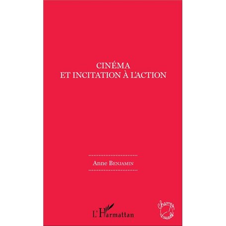 Cinéma et incitation à l'action