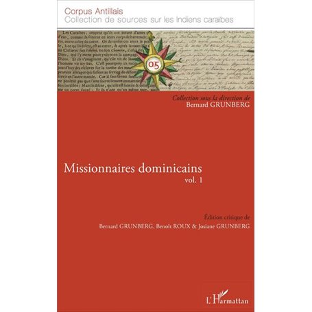 Missionnaires dominicains