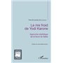 Le rire froid de Yodi Karone
