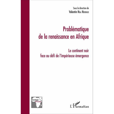 Problématique de la renaissance en Afrique