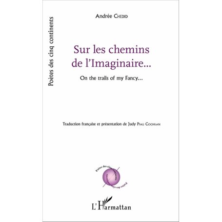 Sur les chemins de l'Imaginaire...