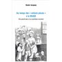 Au temps des "enfants placés" à la DDASS