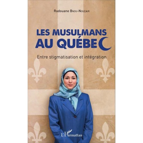 Les musulmans au Québec