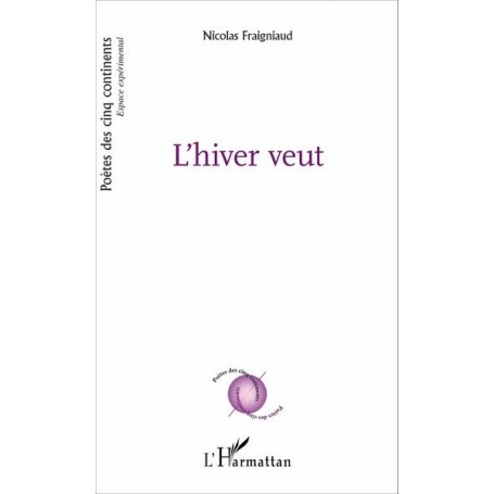 L'hiver veut