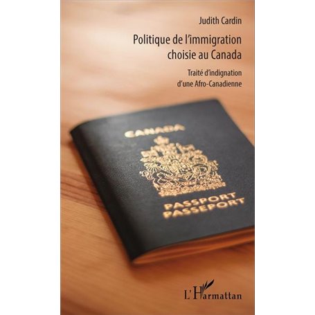 Politique de l'immigration choisie au Canada