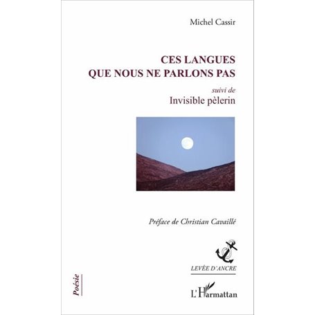 Ces langues que nous ne parlons pas