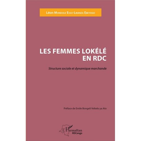 Femmes Lokélé en RDC (Les)