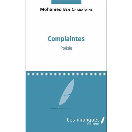 Complaintes