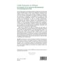 L'aide française en Afrique