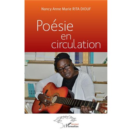 Poésie en circulation