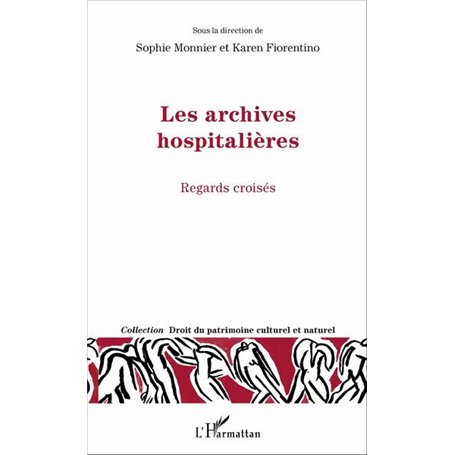 Les archives hospitalières
