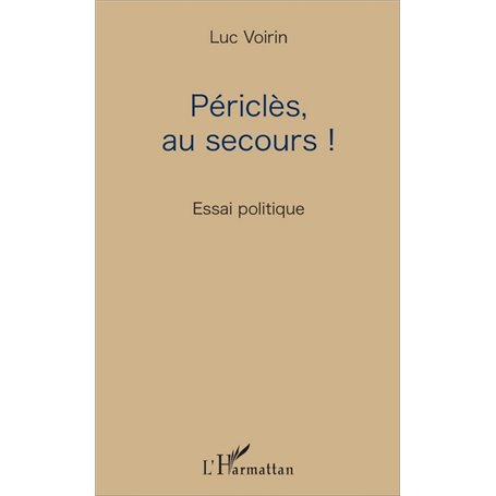 Périclès, au secours !