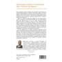 Dynamiques politico-économiques dans l'histoire du Nigéria