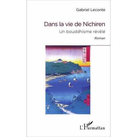 Dans la vie de Nichiren