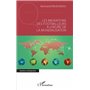 Les migrations des footballeurs à l'heure de la mondialisation