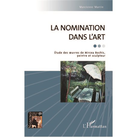 La nomination dans l'Art